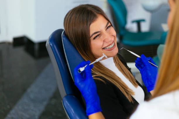 Best Root Canal Treatment  in Bronson, MI