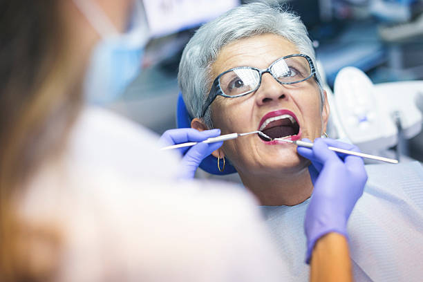 Dental Inlays and Onlays in Bronson, MI